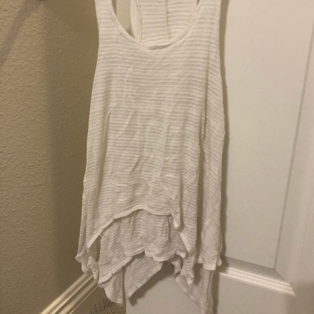 Cute tank top